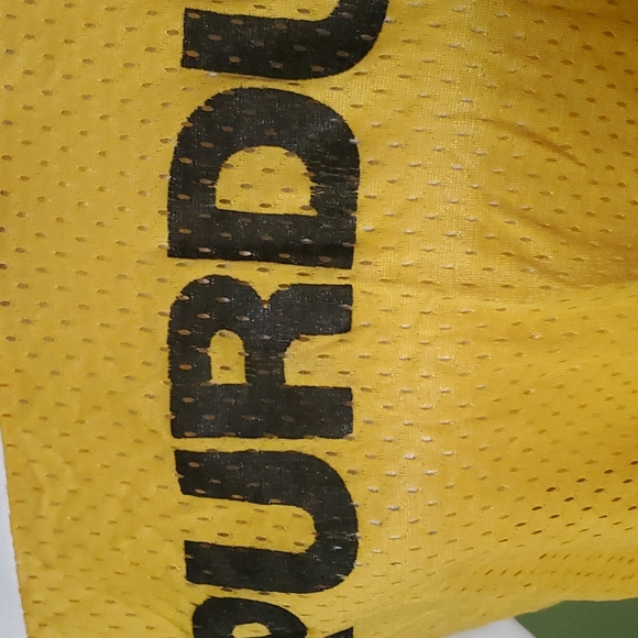Vintage perdue boilermakers jersey - Picture 2 of 8